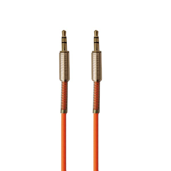 کابل AUX رویال مدل RAX-12 طول 1 متر