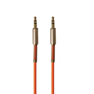 کابل AUX رویال مدل RAX-12 طول 1 متر