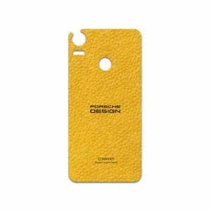 MAHOOT ML-PRDS Cover Sticker for HTC Desire 10 Pro