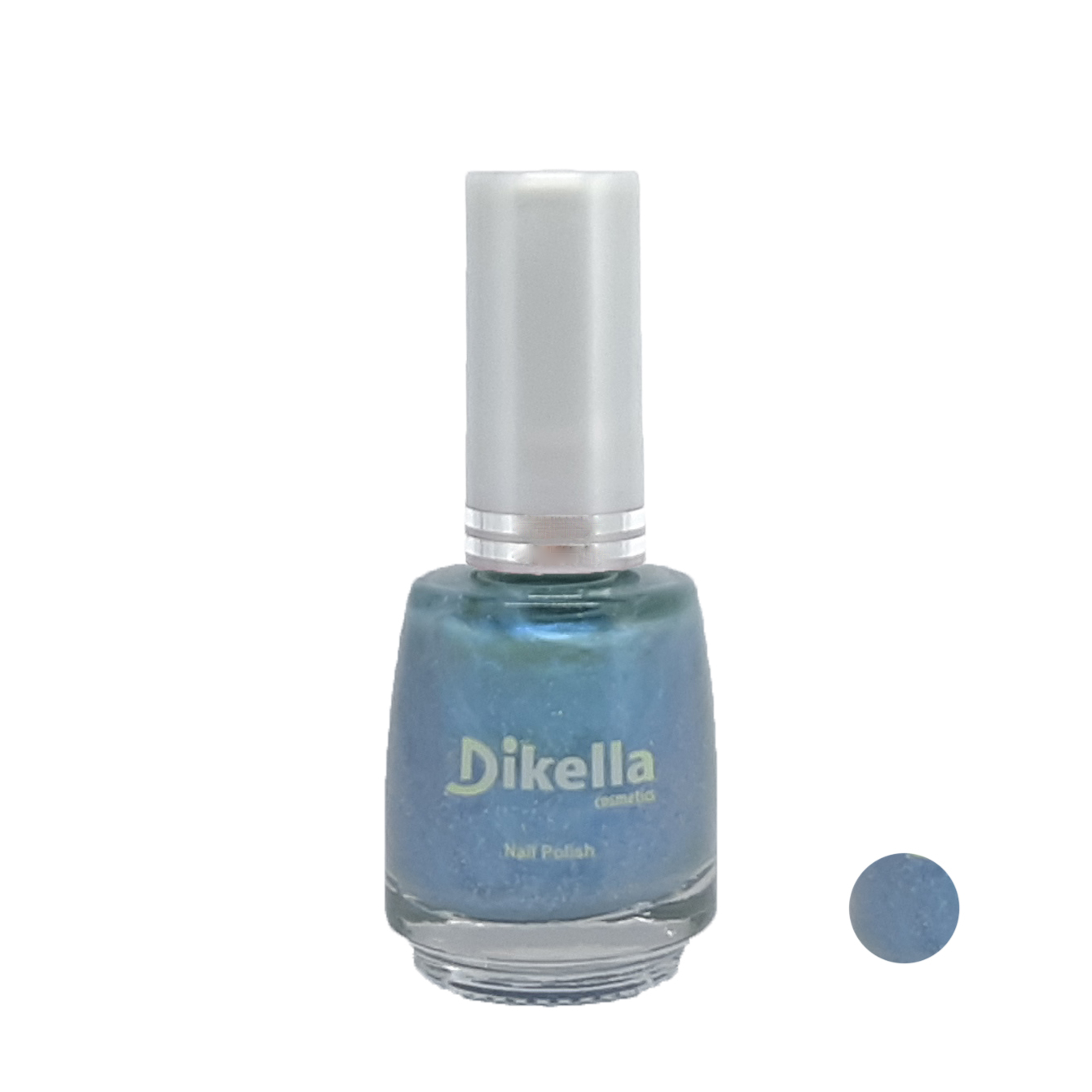 لاک ناخن دیکلا شماره 3