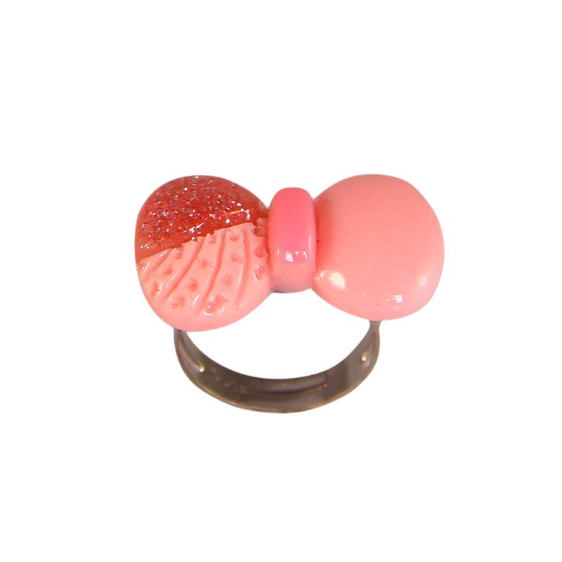 انگشتر دخترانه مدل A36