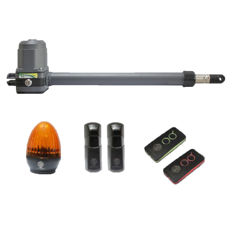 جک اتوماتیک پارکینگ مدل روبی