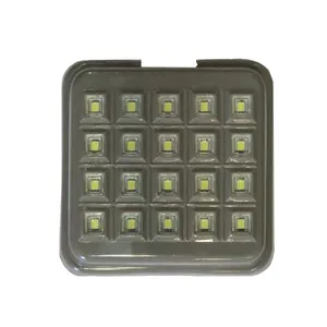 چراغ سقف خودرو تی اس پی مدل S30 مناسب برای پراید