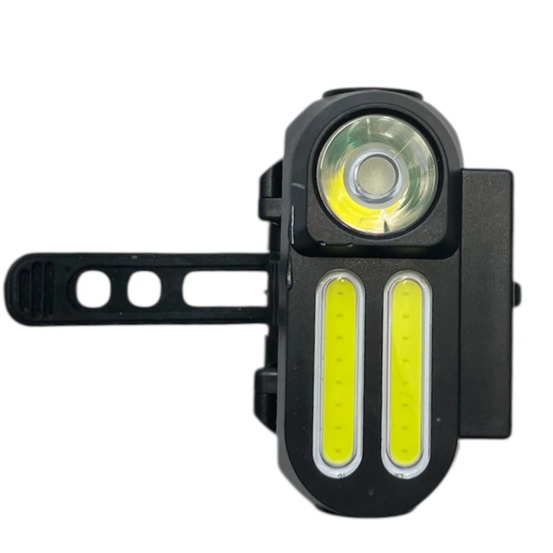 چراغ جلوی دوچرخه مدل JS-906