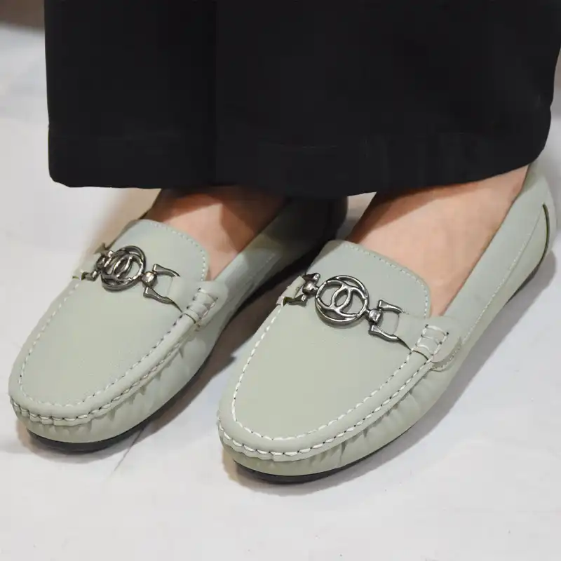 کفش کالج زنانه کد K35