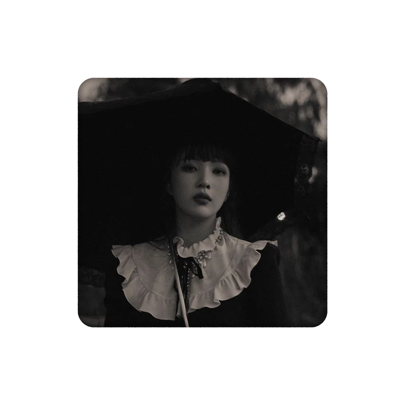 زیرلیوانی طرح Joy Redvelvet کد 7931827