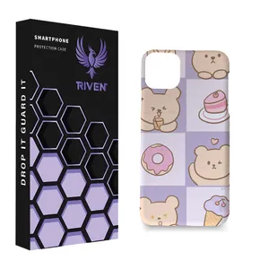 RIVEN RI2-6 Case For Apple iPhone 11 Pro