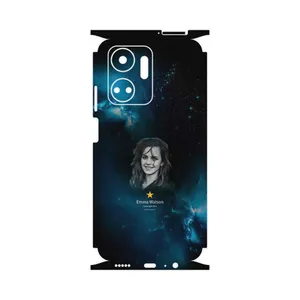 MAHOOT Emma Watson-FullSkin Cover Sticker for Honor X7a