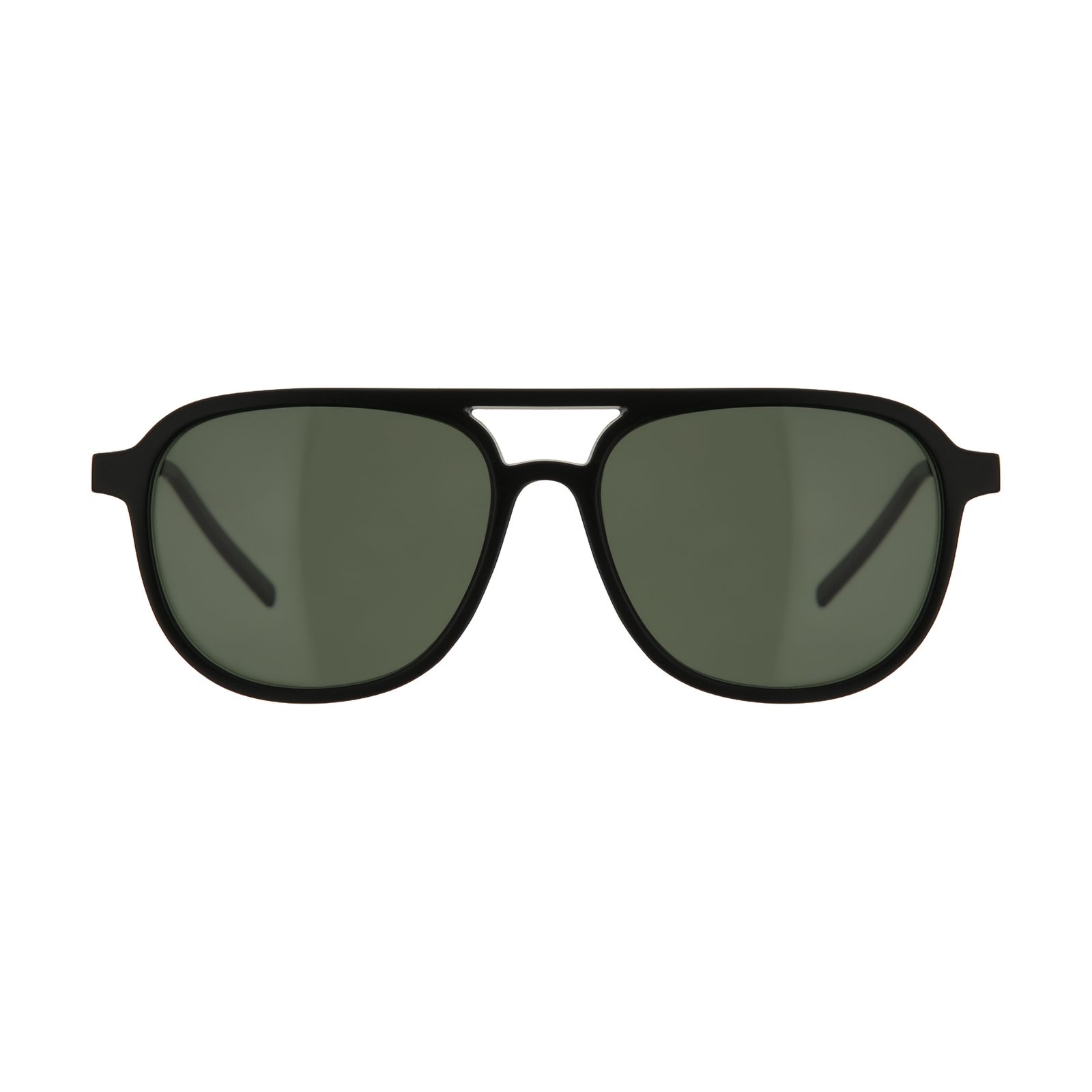 عینک آفتابی مردانه فرفرینی مدل FR412-801/1 -  - 1