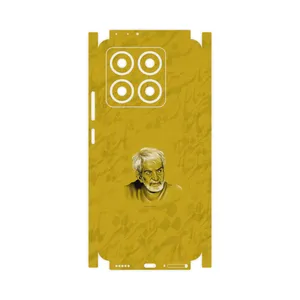 MAHOOT MohammadHossein Shahriar-FullSkin Cover Sticker for Xiaomi 14T