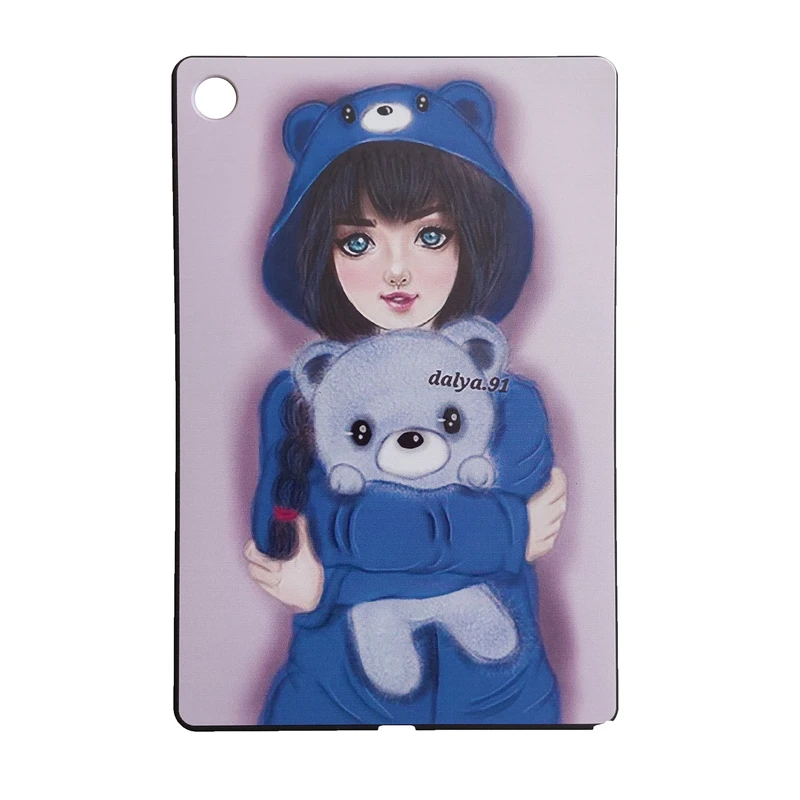 کاور کد K-p-K-20 مناسب برای تبلت سامسونگ (X216) Galaxy Tab A9 plus