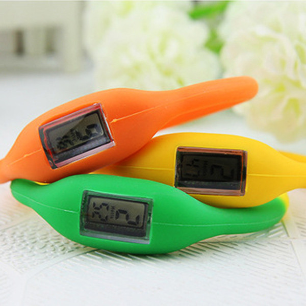 ساعت مچی دیجیتال کد ION