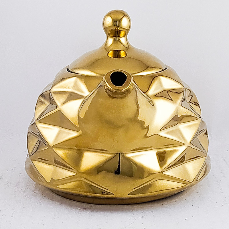 قوری مدل گلد کد GS11 قوری مدل گلد کد GS11