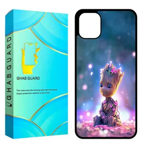 Ghab Guard CHAPGHAB Cover For Apple iPhone 11