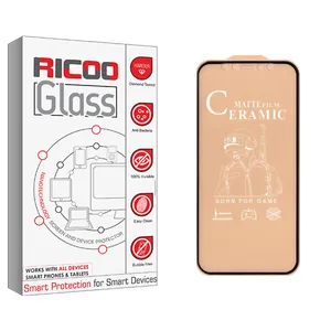 ricoo +HD Ceramics Screen Protector For Apple iPhone 11 Pro