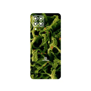 MAHOOT Atom Universe 2 Cover Sticker for Samsung M53