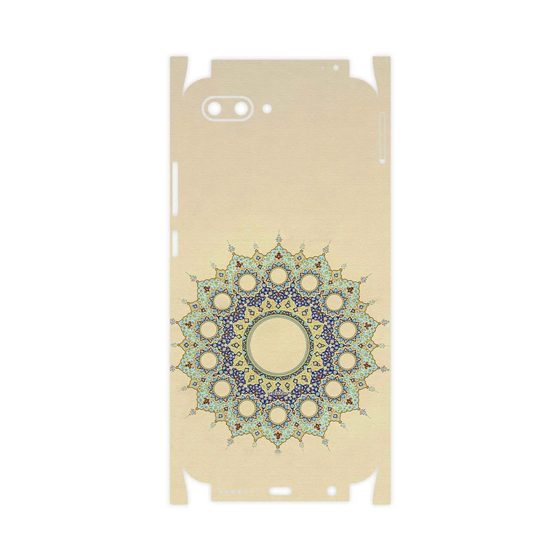 برچسب پوششی ماهوت مدل Art of Illumination 2-FullSkin مناسب برای گوشی موبایل آنر 10