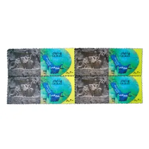 تمبر یادگاری مدل نقش رستم کد 6 مجموعه 4 عددی