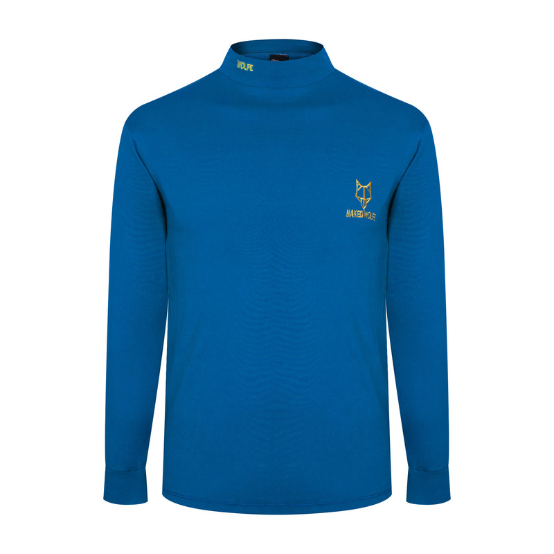 تی شرت آستین بلند مردانه مدل 331691