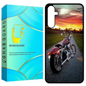 Ghab Guard GCHPA54 Cover For Samsung Galaxy A54 5G