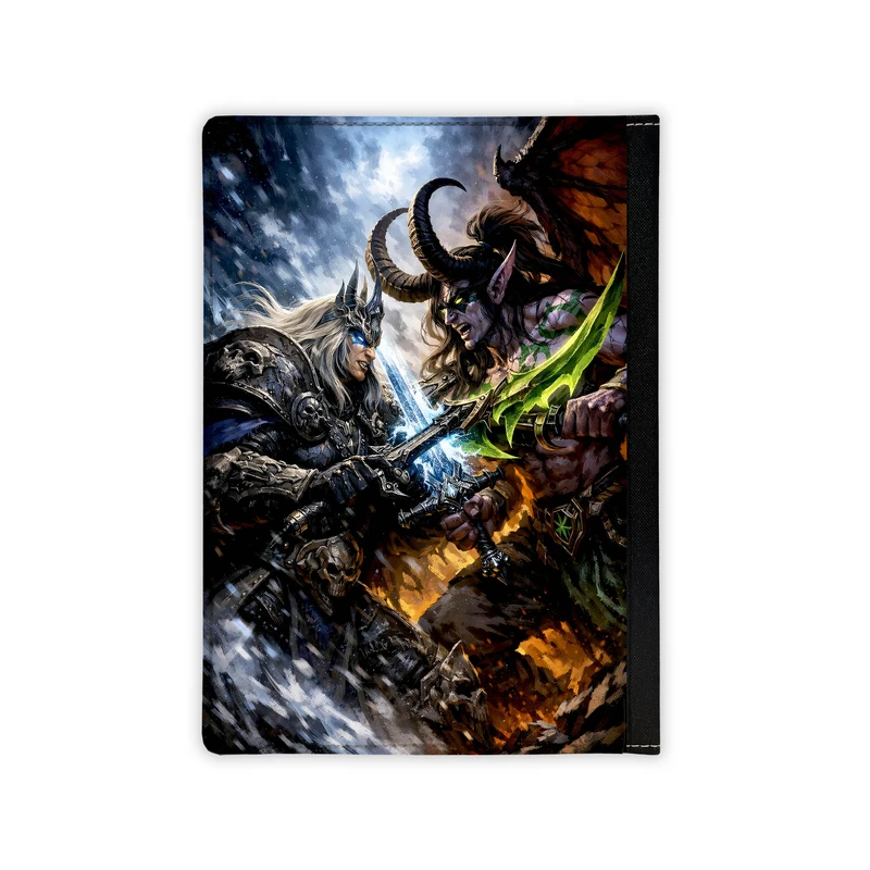 کلاسور مدل وارکرفت Warcraft کد 6287