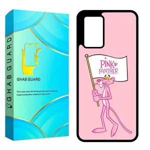 Ghab Guard CHAP11S Cover For Xiaomi Redmi Note 11S 4G