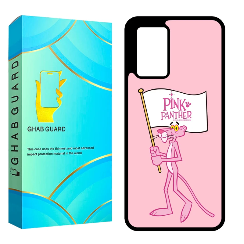 کاور قاب گارد مدل CHAP11S مناسب برای گوشی موبایل شیائومی Redmi Note 11S 4G