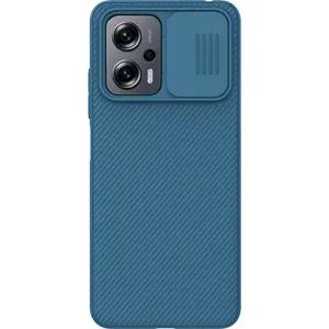 Nillkin CamShield cover case for Xiaomi Poco X4 GT 5G/Redmi Note 11T Pro/Redmi Note 11T Pro Plus/Redmi K50i 5G
