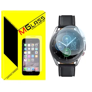 MGlass SH-MG Glass Screen Protector For Samsung GALAXY Watch 3 41mm