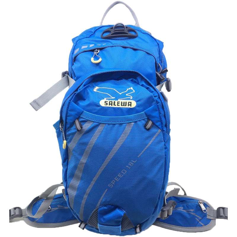 کوله پشتی 18 لیتری سالیوا مدل اسکای رانینگ