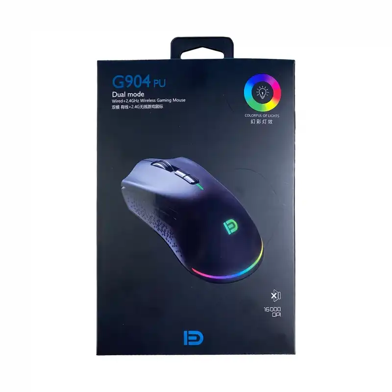 ماوس بی سیم اف دی فرند مدل G904PU