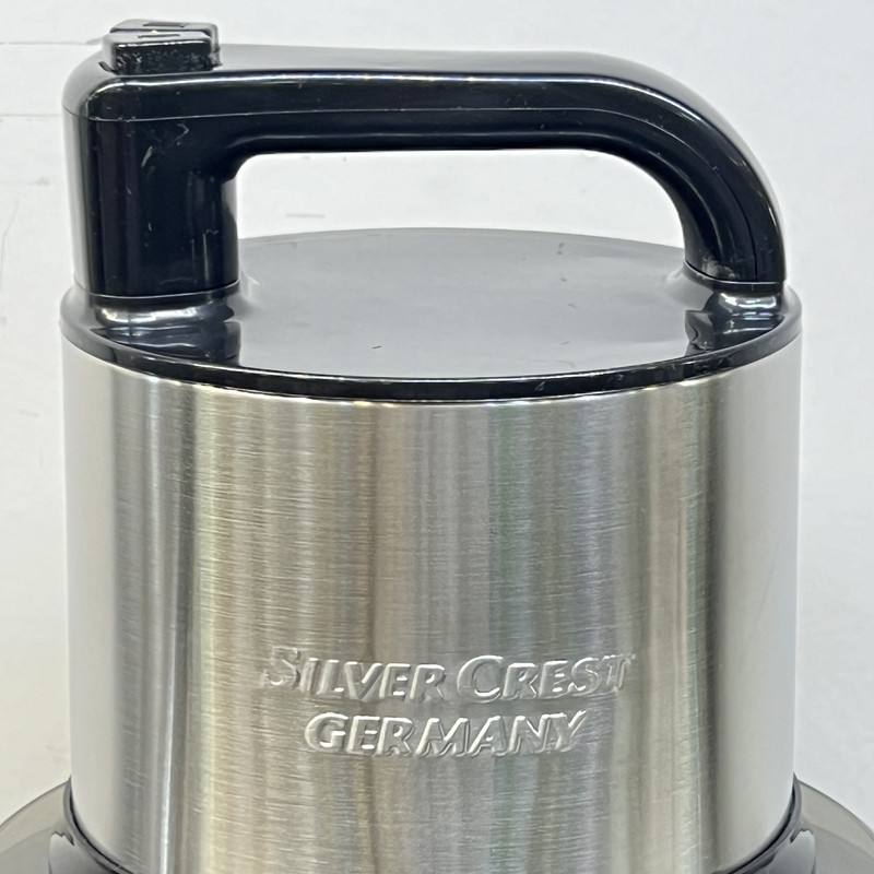 خردکن سیلور کرست مدل SL2024 5/5L