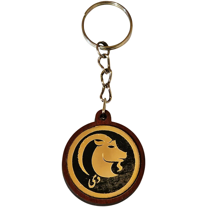 جاکلیدی مدل ماه تولد دی