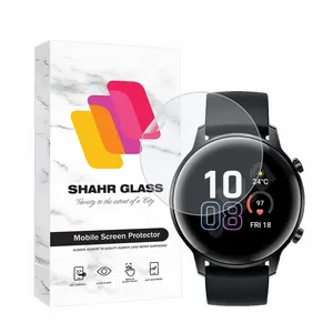 Shahr Glass MTBWS Screen Protector For Honor magic watch 2 42mm