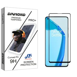 JF Diamond Ceramics Screen Protector For OnePlus 8T