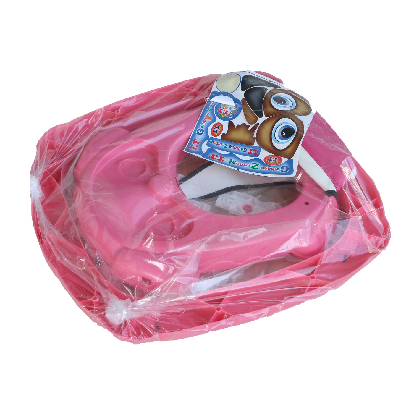 روروک گلهای زندگی مدل Bear