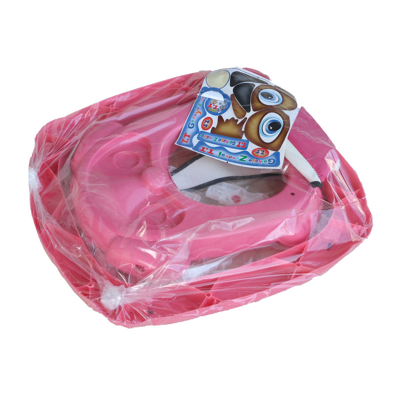 روروک گلهای زندگی مدل Bear