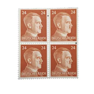 تمبر یادگاری مدل آلمان