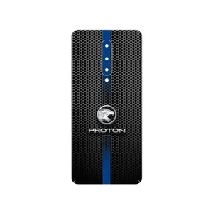 MAHOOT PROTON Cover Sticker for OnePlus 8