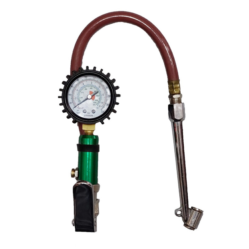 گیج باد آ او کی مدل tg-7 گیج باد آ او کی مدل tg-7