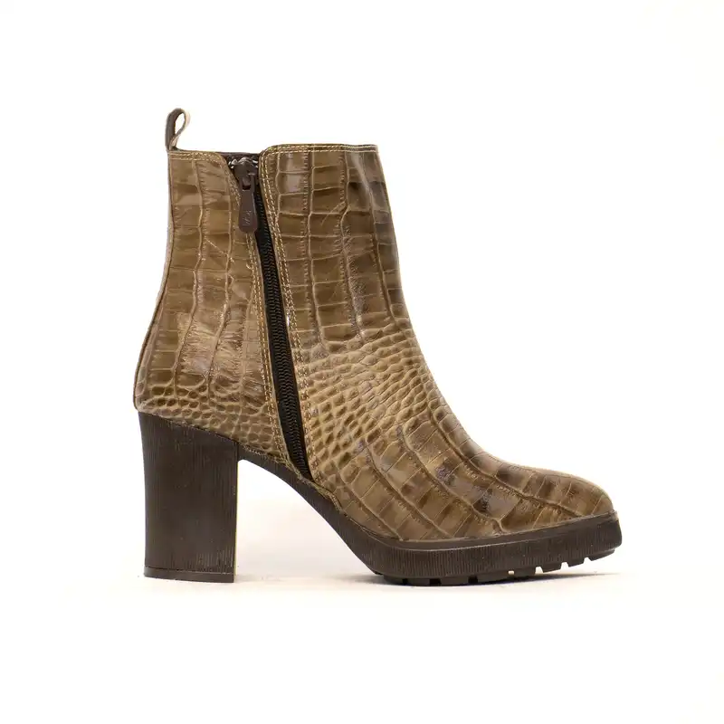 نیم بوت زنانه مدل 1264