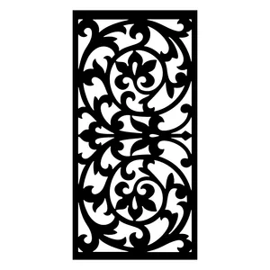 شابلون باتیس آرت کد 654