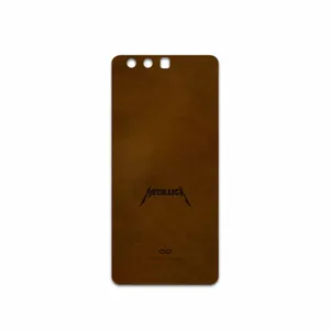 MAHOOT BFL-MTLC Cover Sticker for Huawei P10 Plus