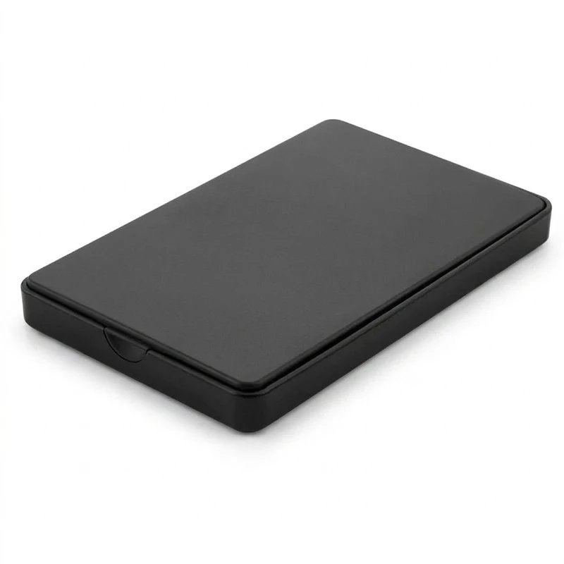 باکس هارد اکسترنال 2.5 اینچی مدل USB2.0