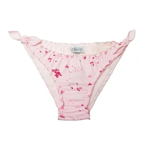 شورت مایو دخترانه او وی اس مدل 6084