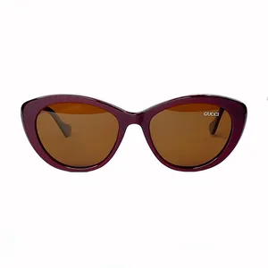 عینک آفتابی زنانه گوچی مدل GUI2212