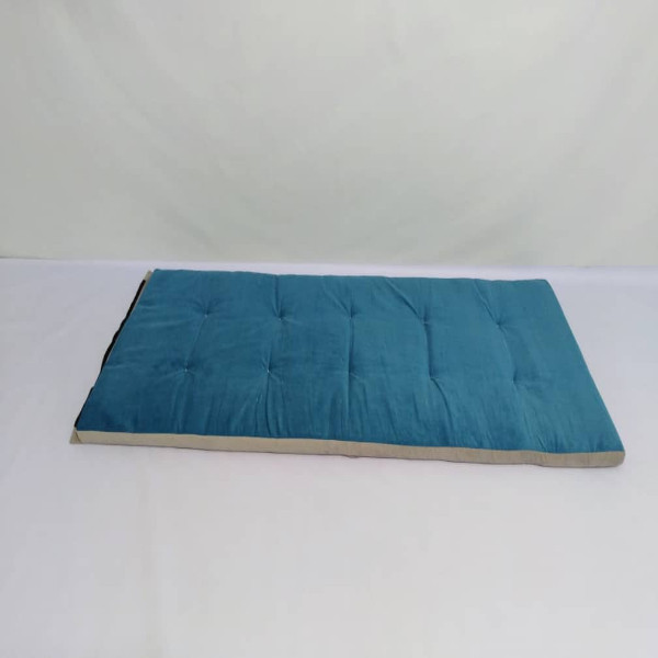 کیسه خواب یک نفره مدل تشک مسافرتی