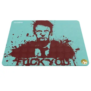 Hoomero Fight Club A7272 Mousepad