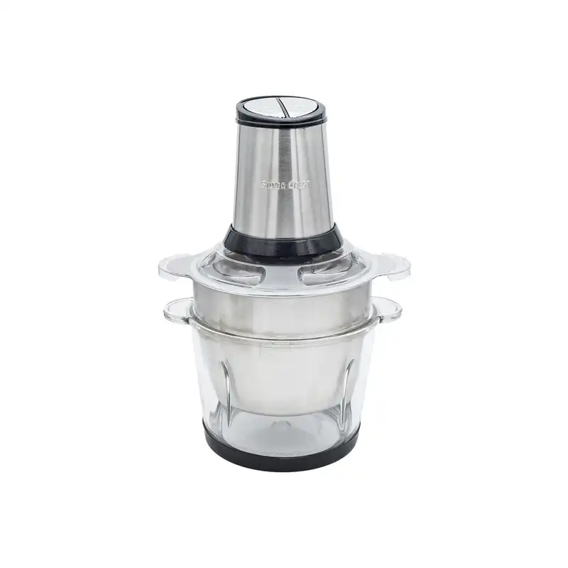 خردکن سیلور کرست مدل Sl--3031