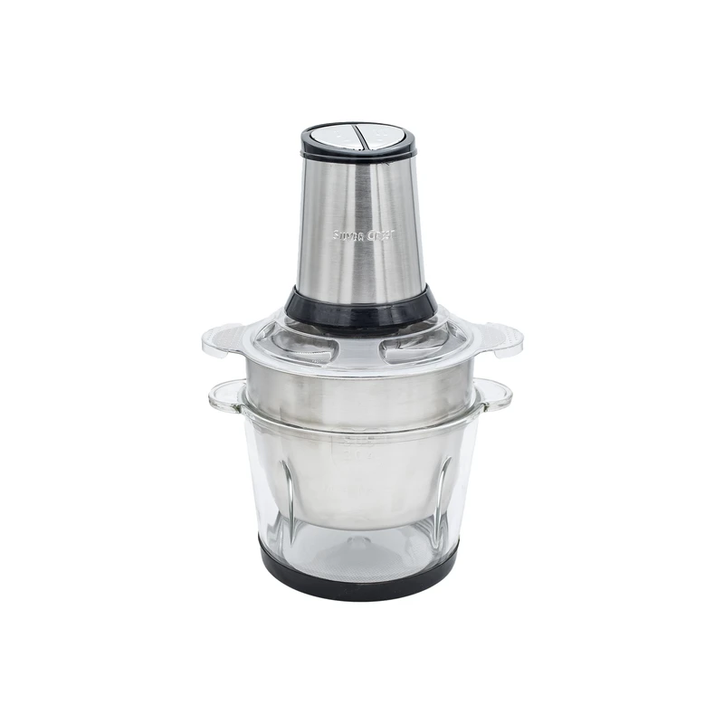 خردکن سیلور کرست مدل Sl--3031
